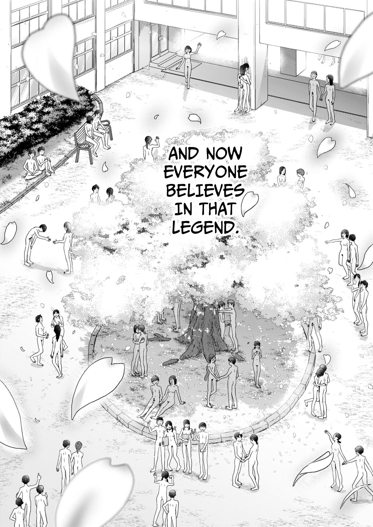 Zenra Kokuhaku. - Page 66