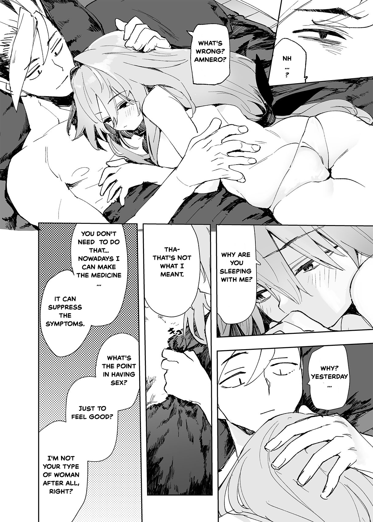 AMNERO4 frustration relief - Page 60