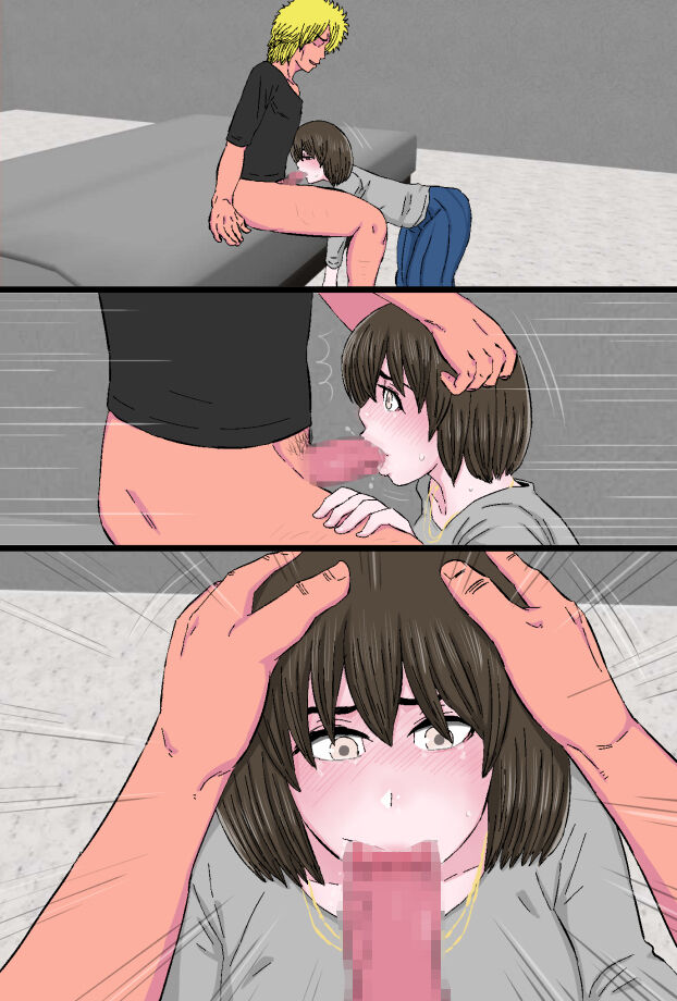 Chara Ochi - Page 114