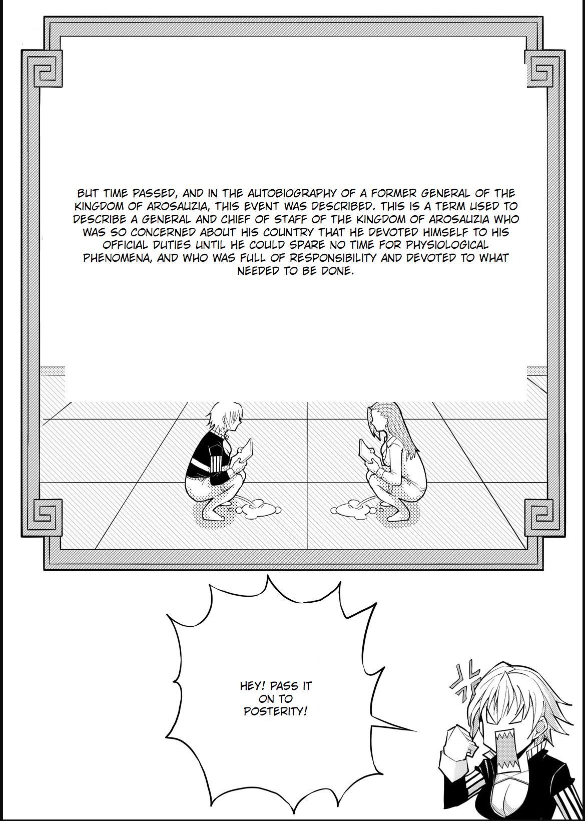 Skin Normal Mission 03 - Page 34
