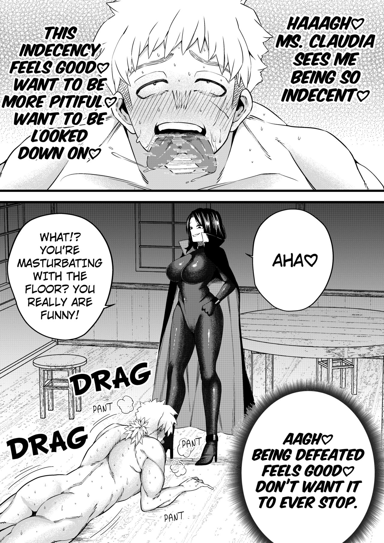 Bewitching Temptress - Page 30