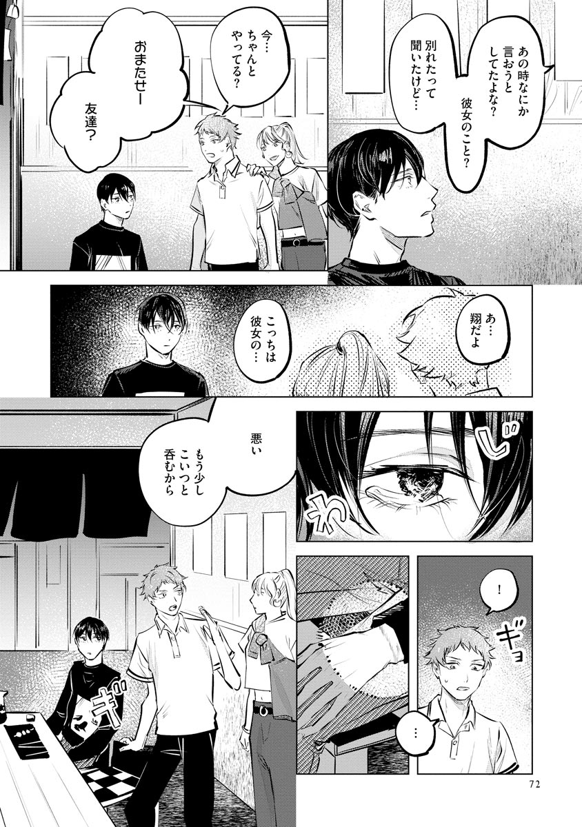 Niritsu Aihan - Page 78