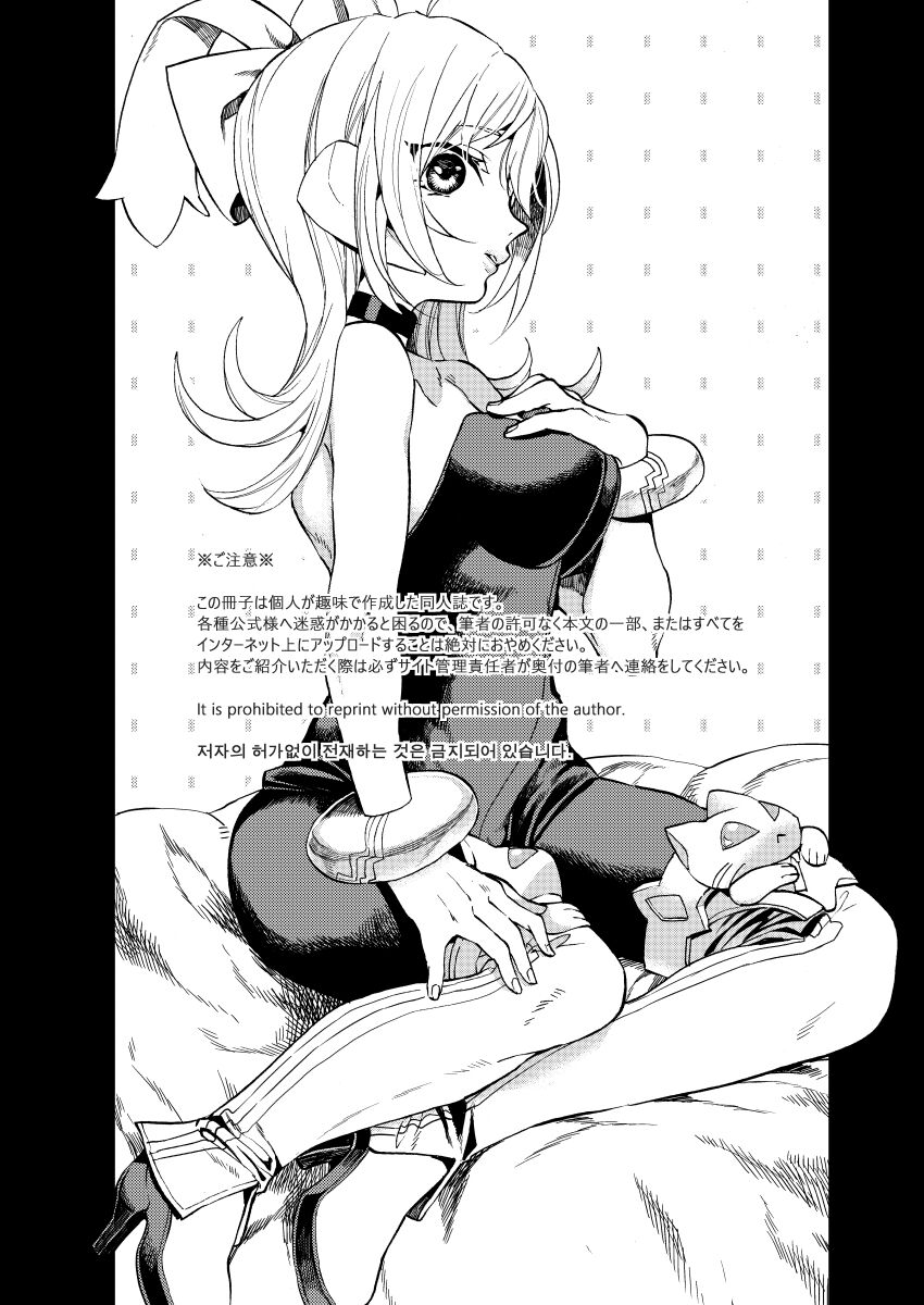 Bunny Manual - Page 2