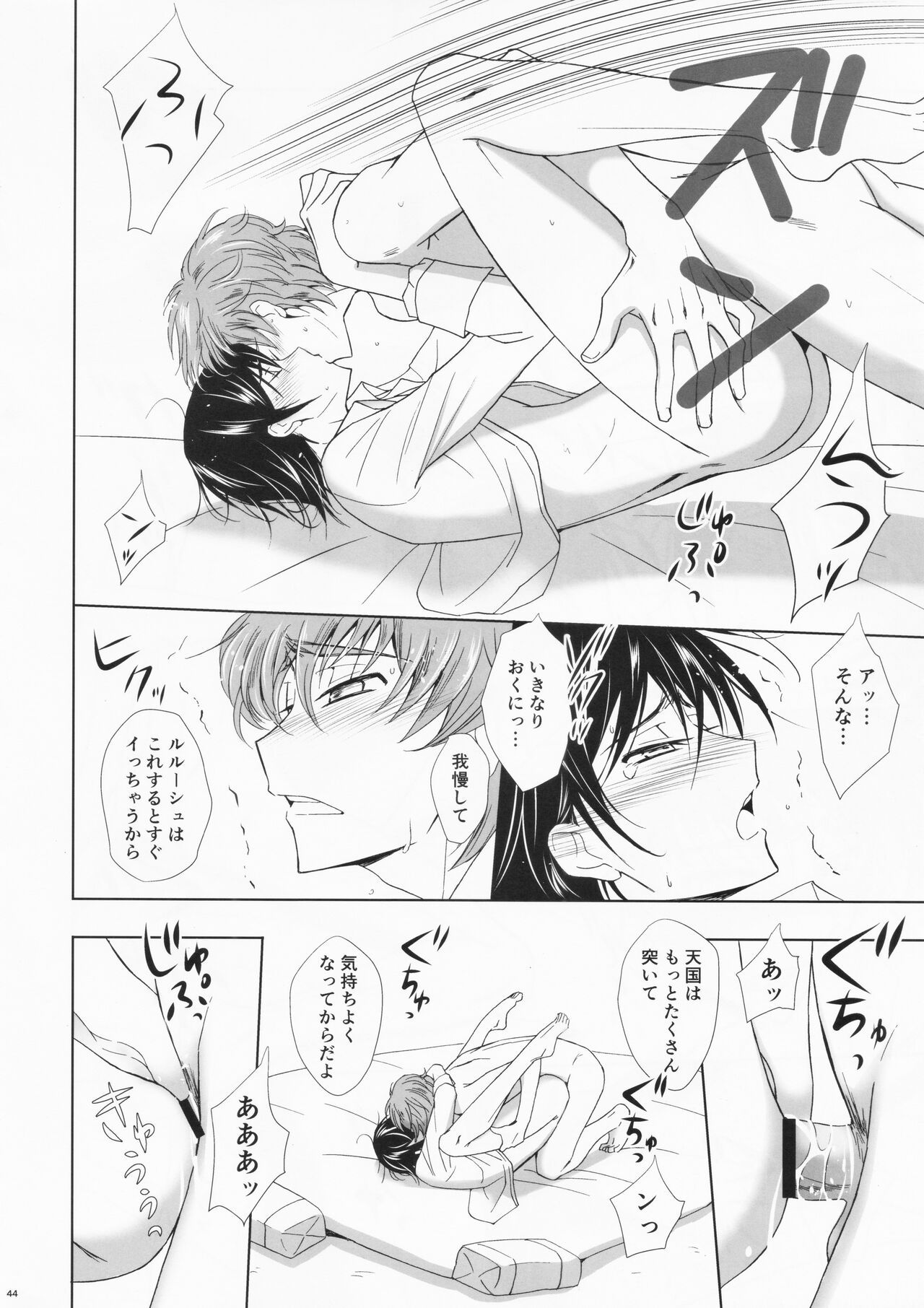Dual zero Trick - Page 45