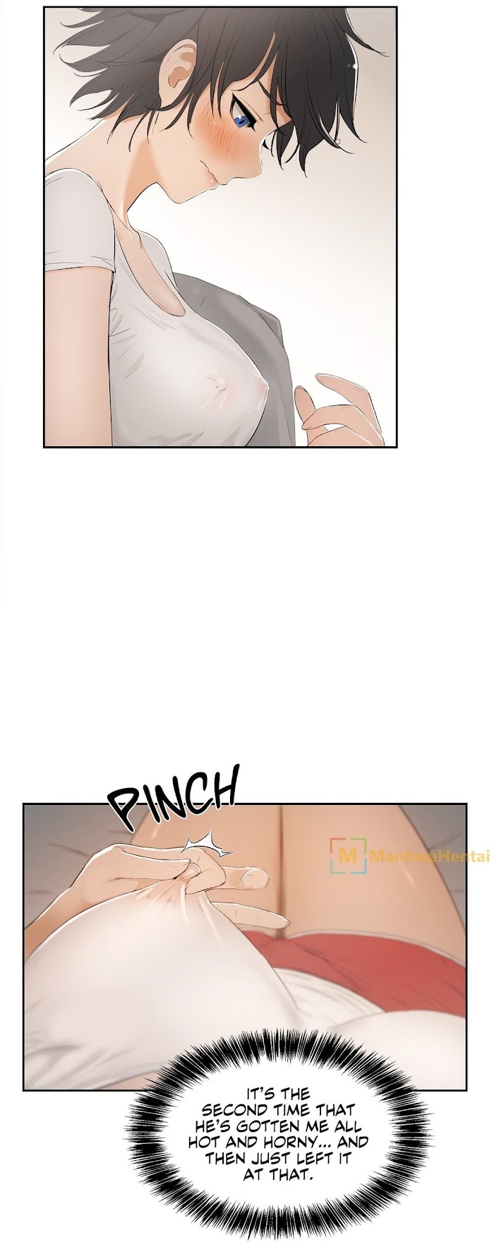 Sex Lessons - Page 103