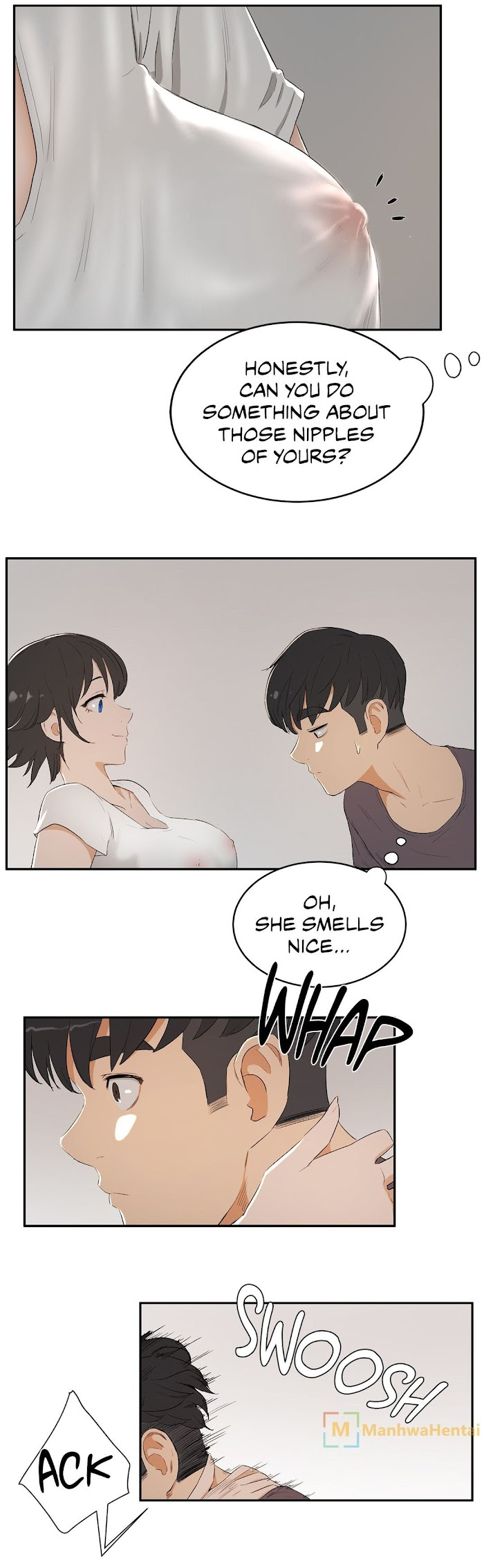 Sex Lessons - Page 122