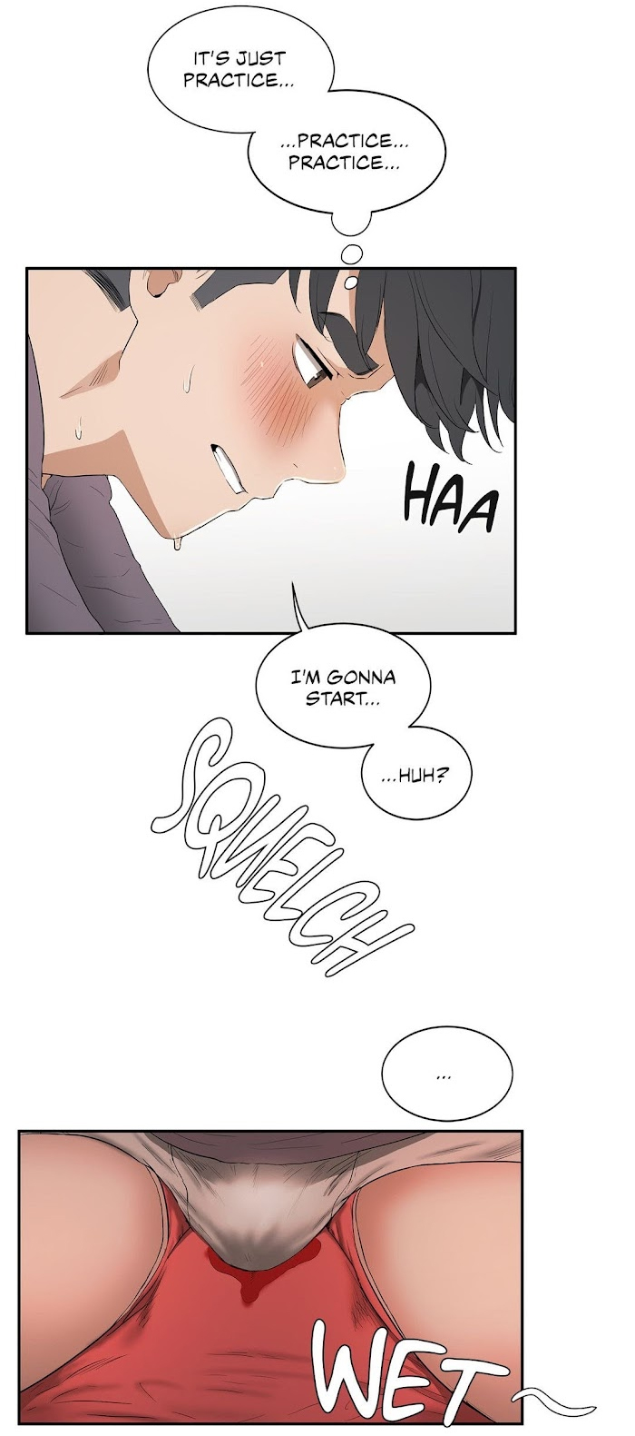 Sex Lessons - Page 132