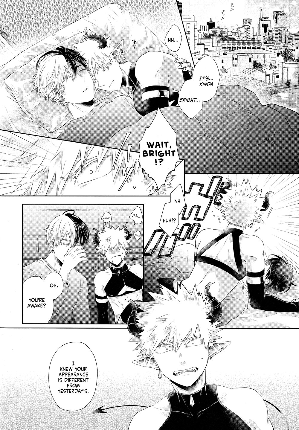 YUMMY - Page 11
