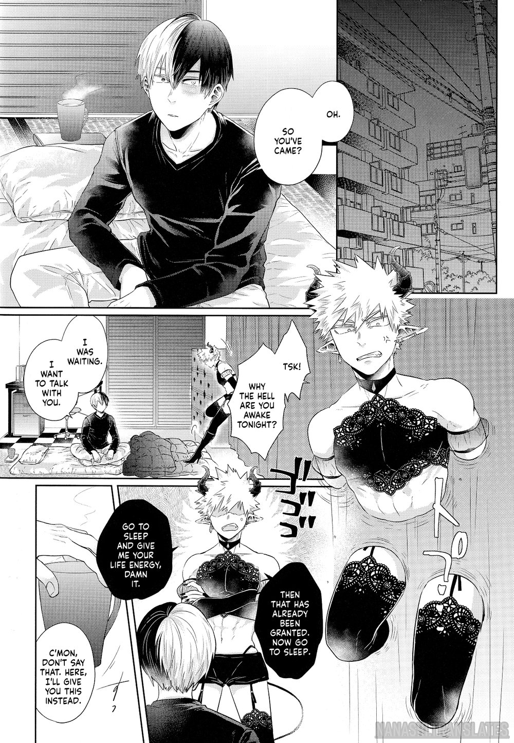 YUMMY - Page 15