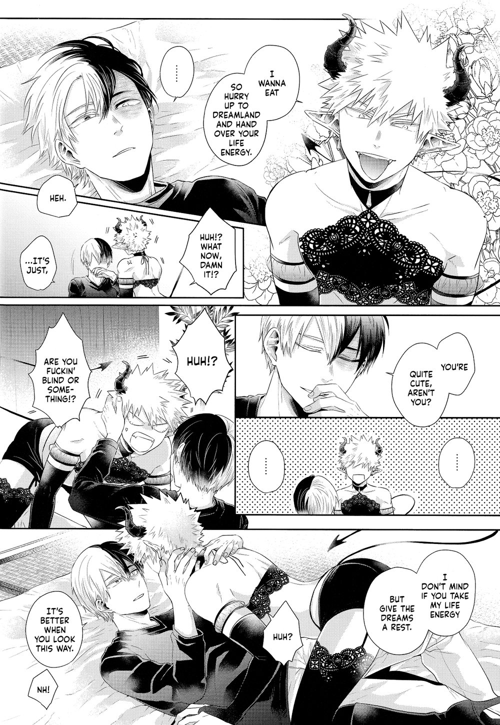 YUMMY - Page 19