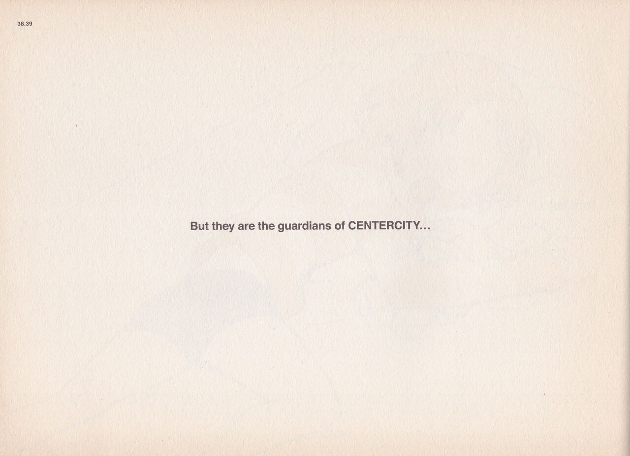 Shigeto Koyama - Yellow - Page 40