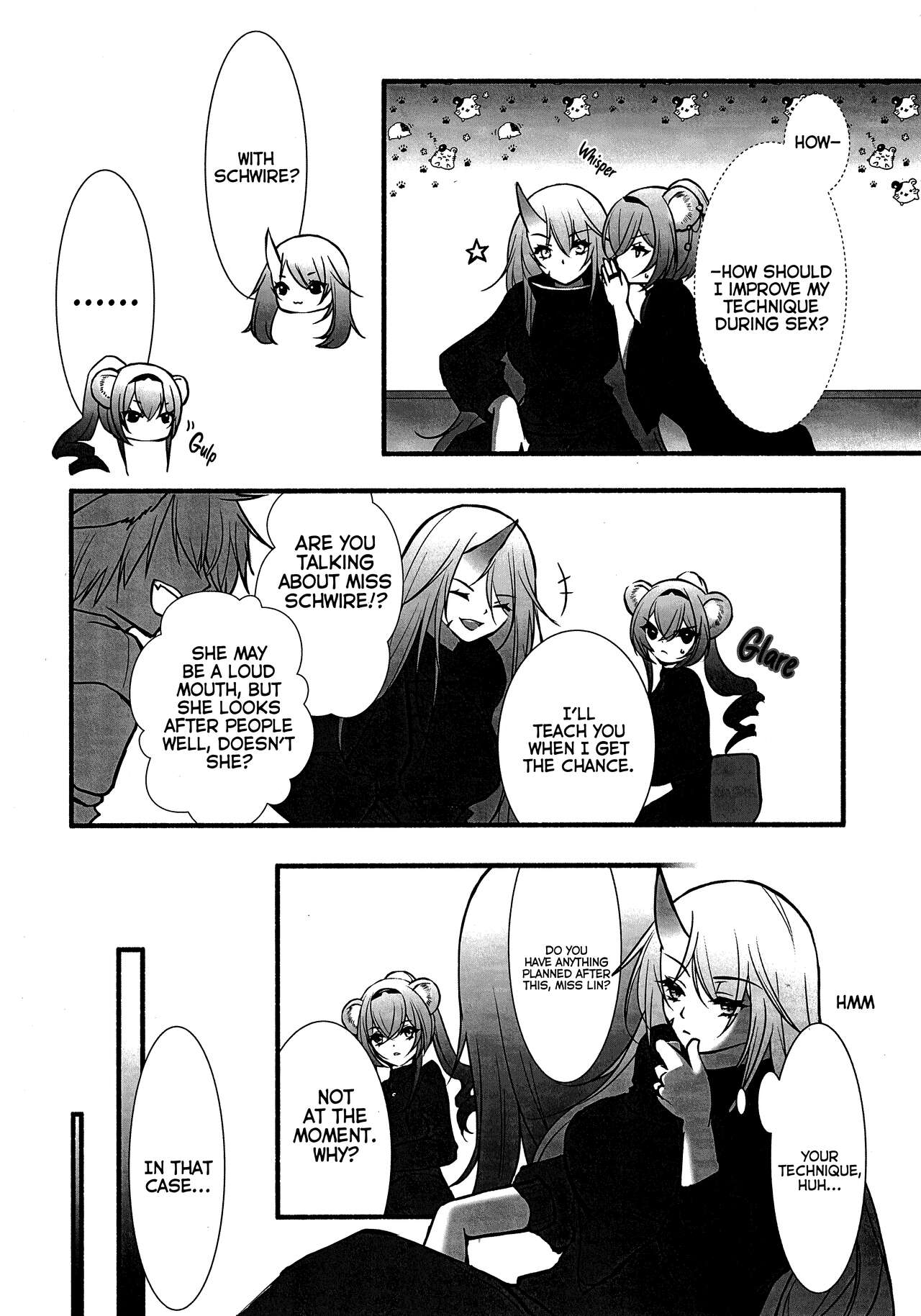 How to XXX - Page 10