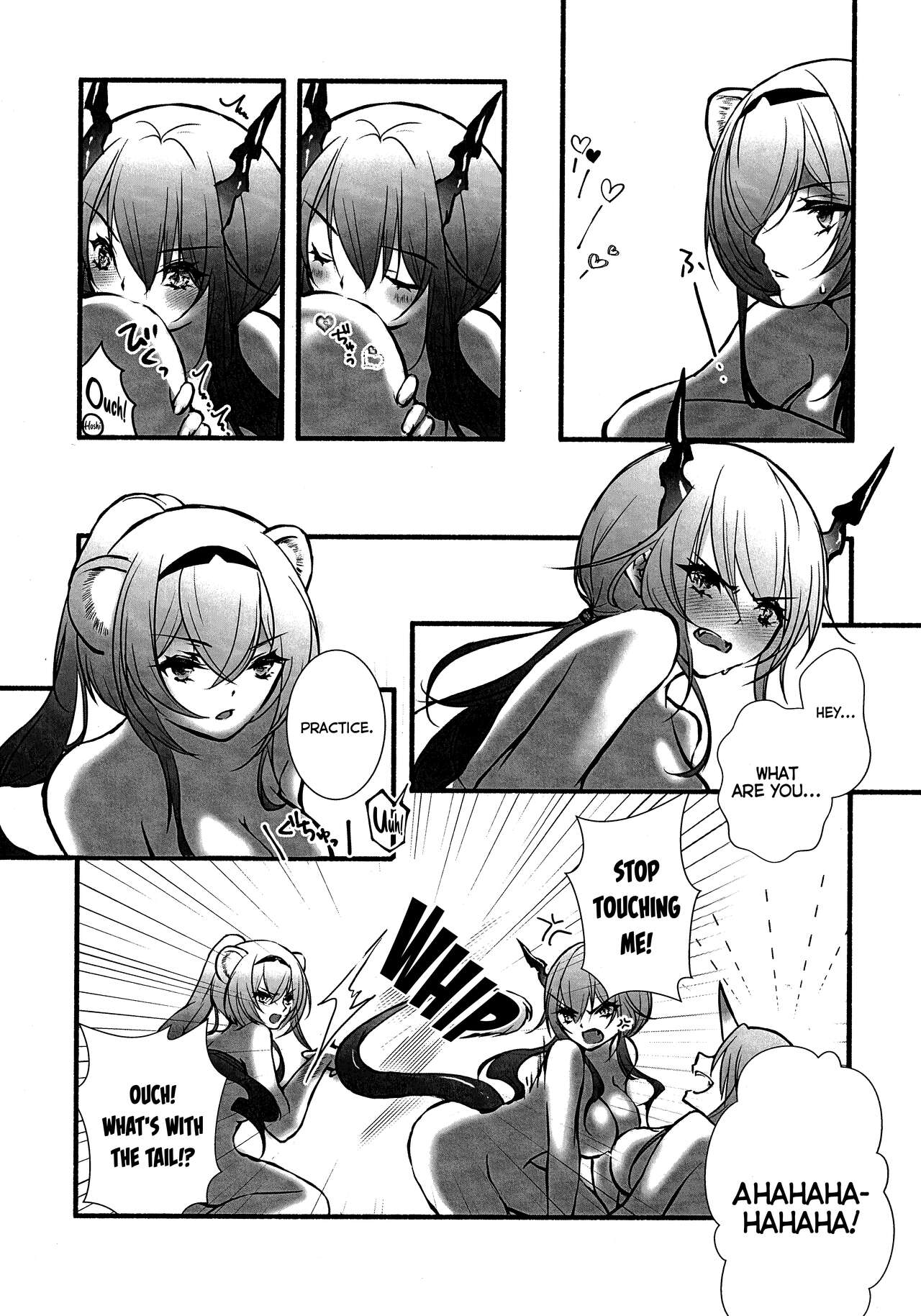 How to XXX - Page 20