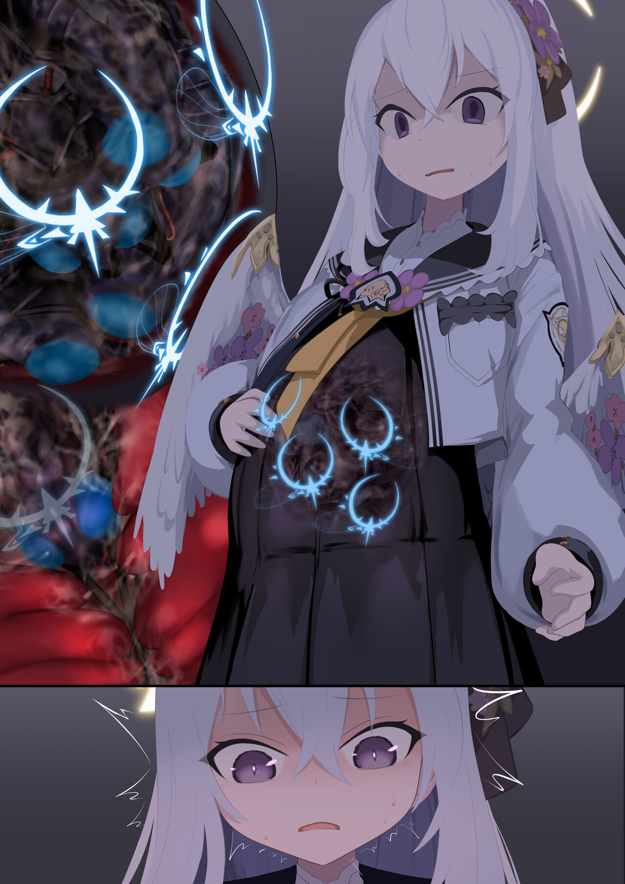 Tenshi no Rin - Page 52