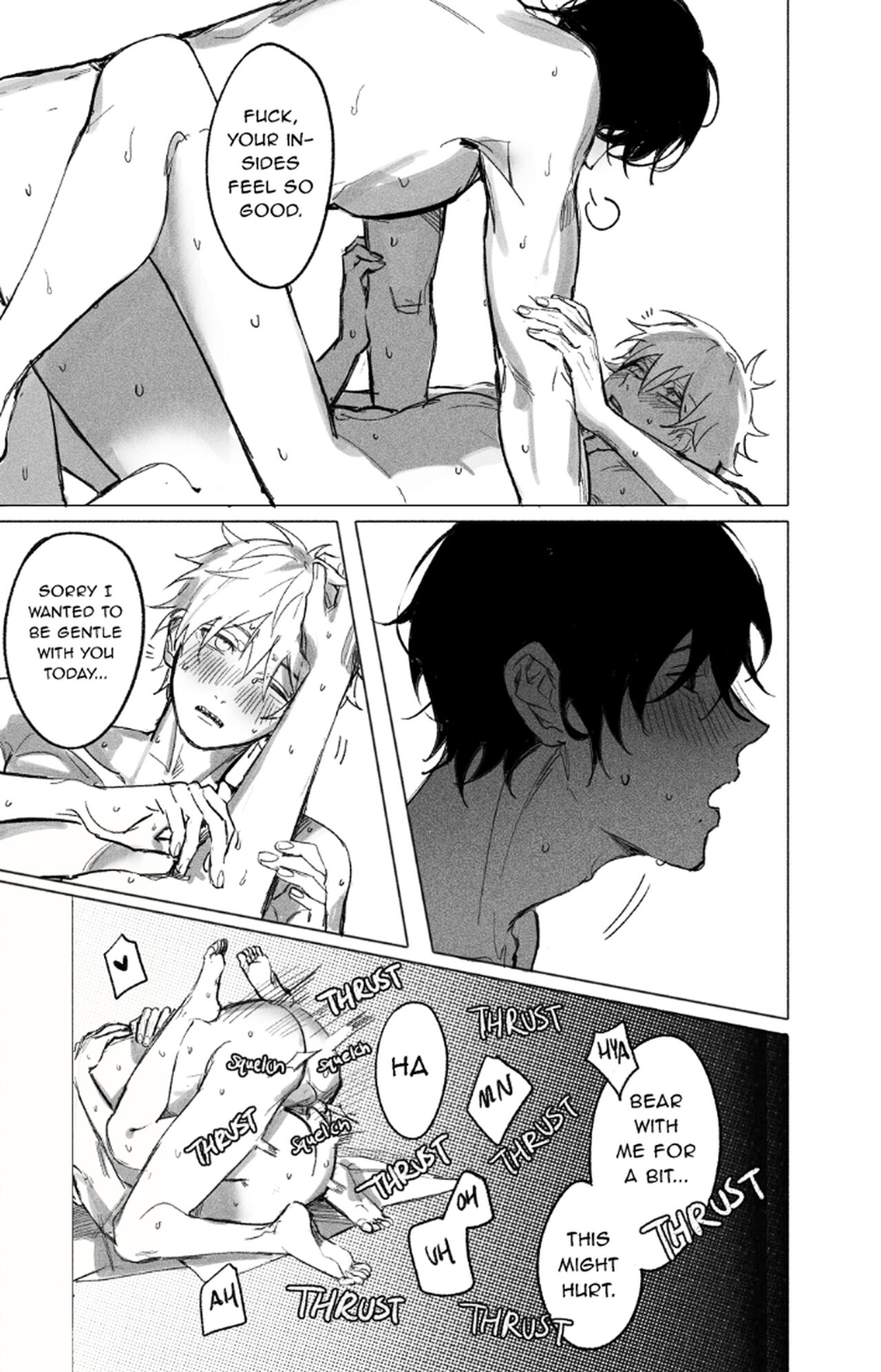 Oneness - Page 100