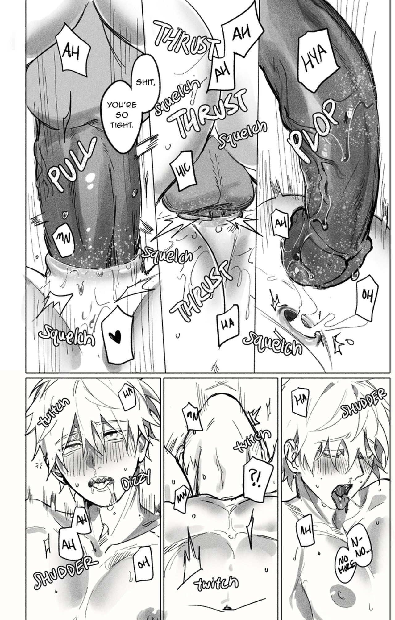 Oneness - Page 101