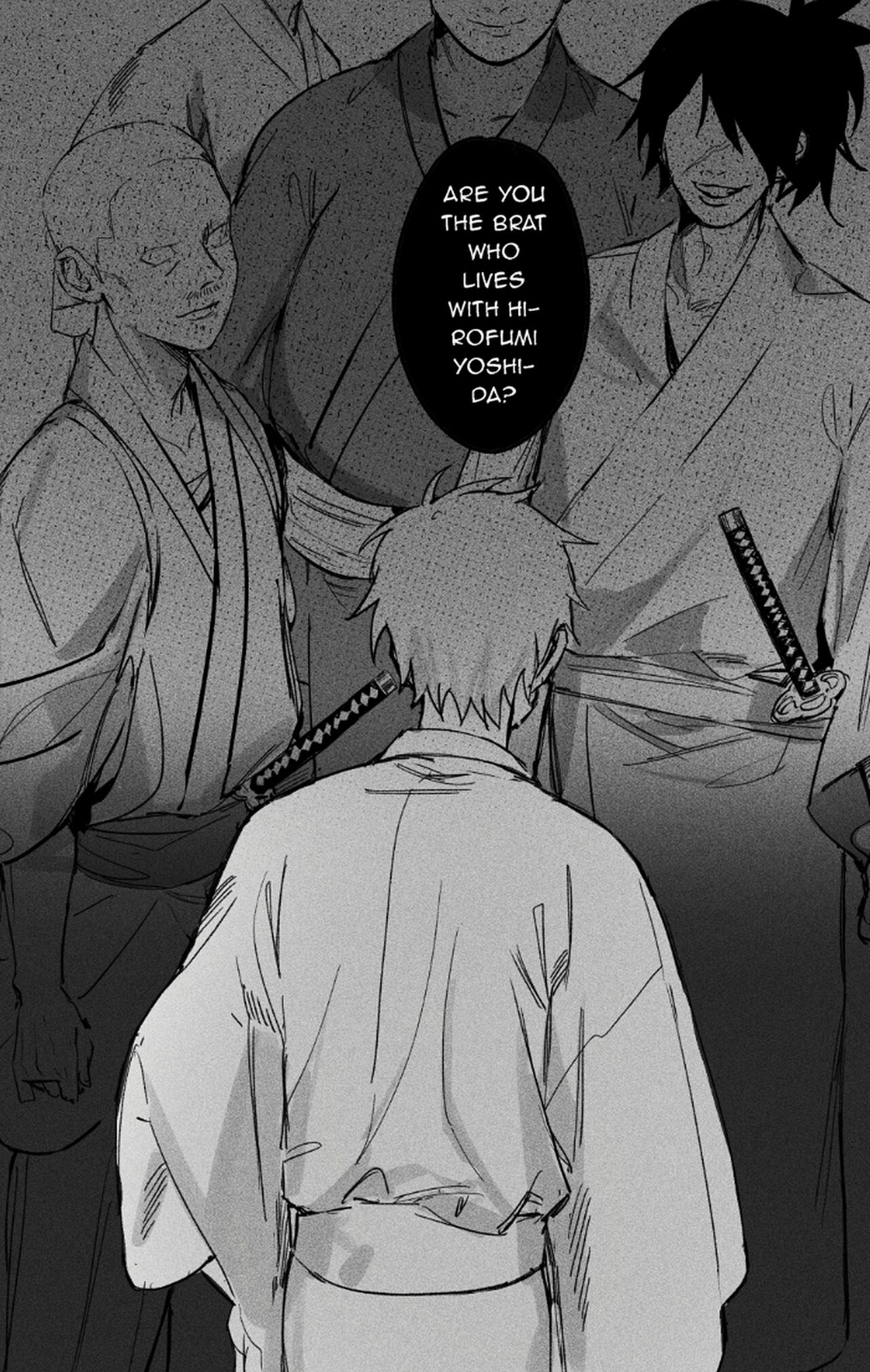 Oneness - Page 105