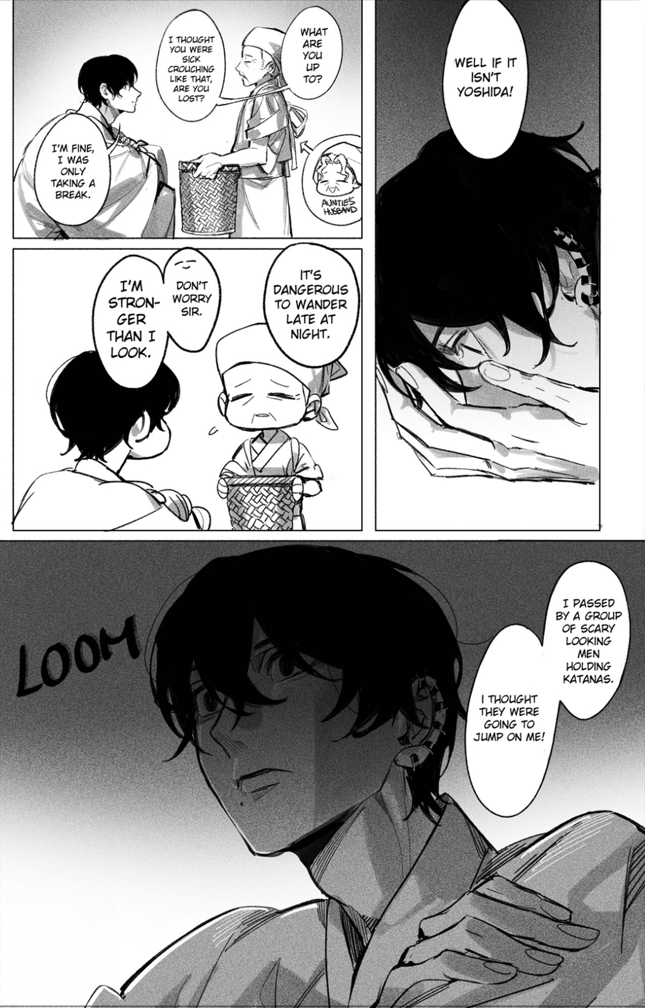 Oneness - Page 112
