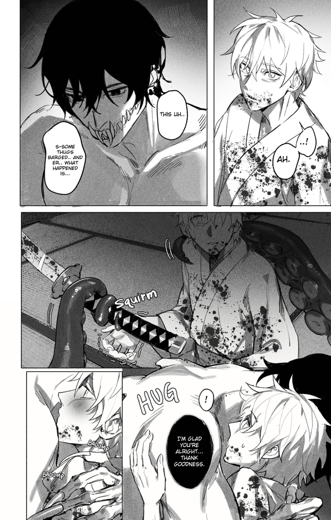 Oneness - Page 121