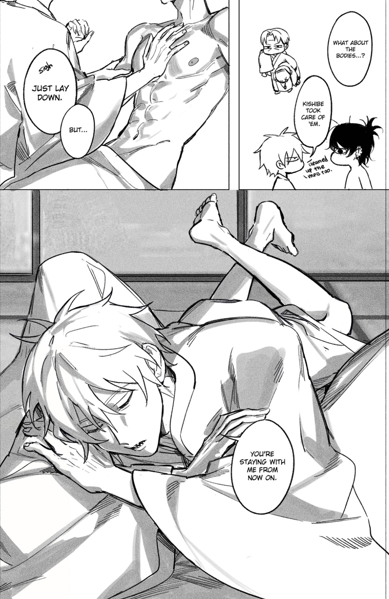 Oneness - Page 138