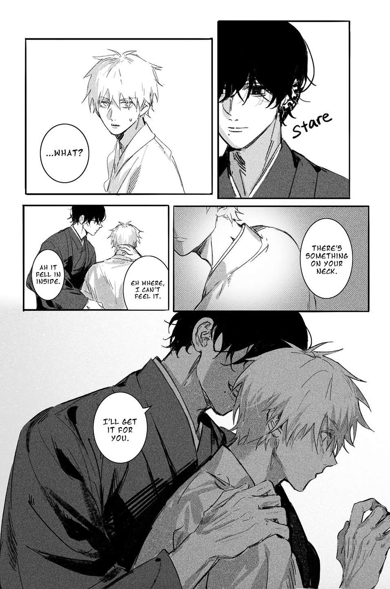 Oneness - Page 19