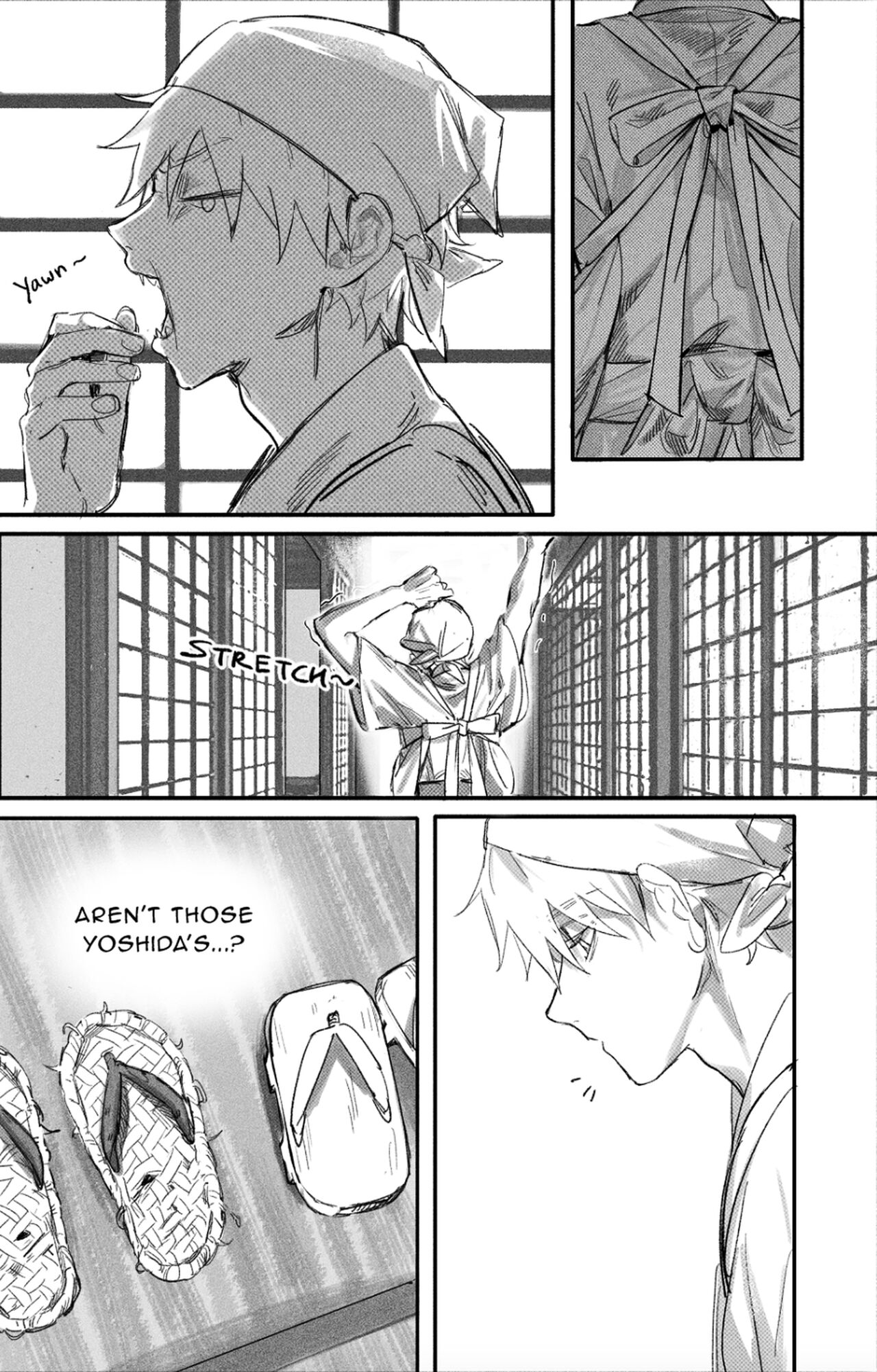 Oneness - Page 32