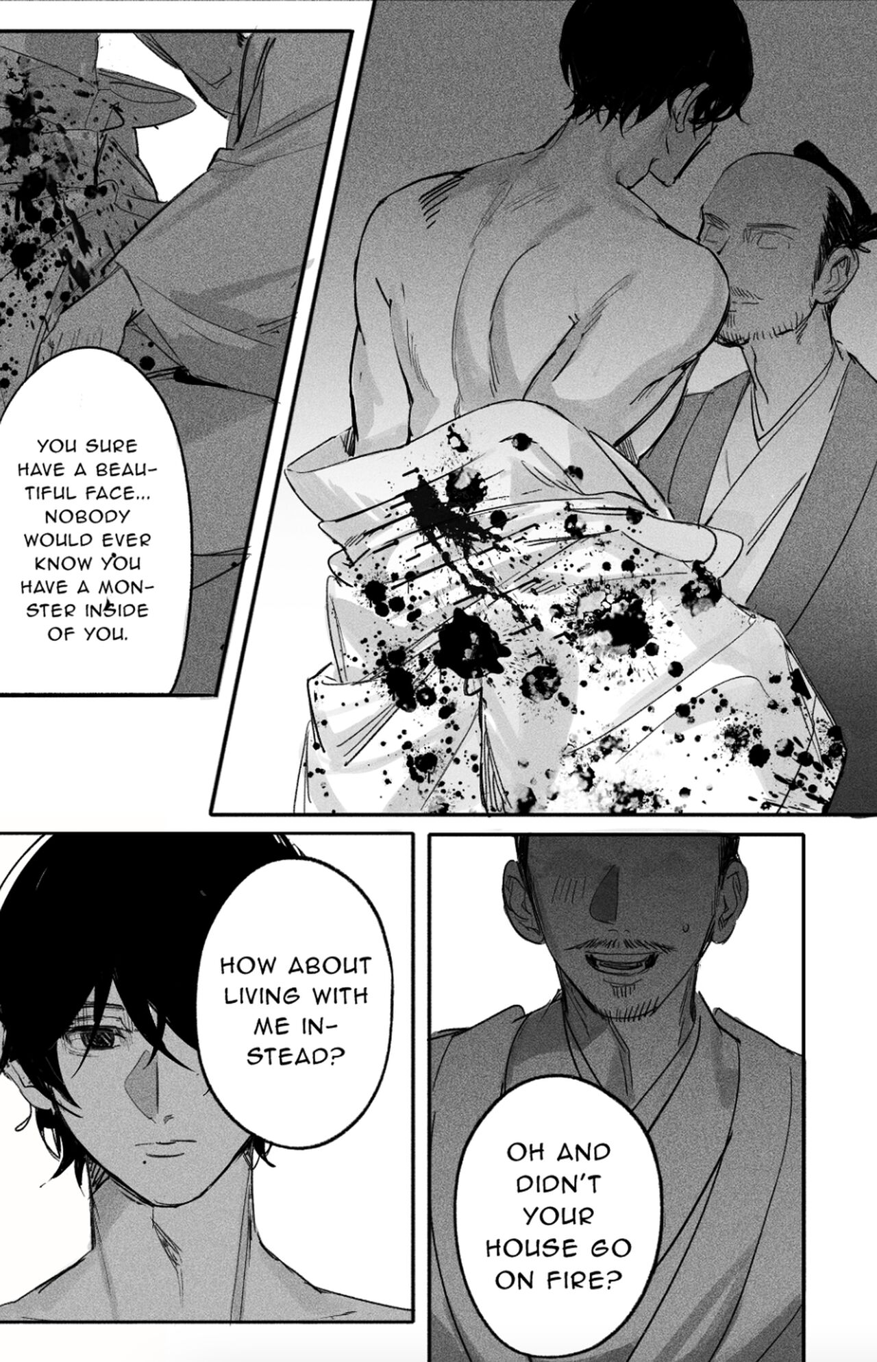 Oneness - Page 41