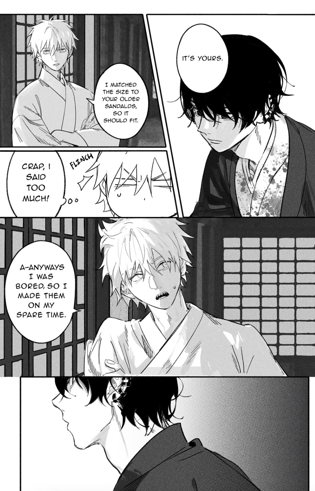 Oneness - Page 45