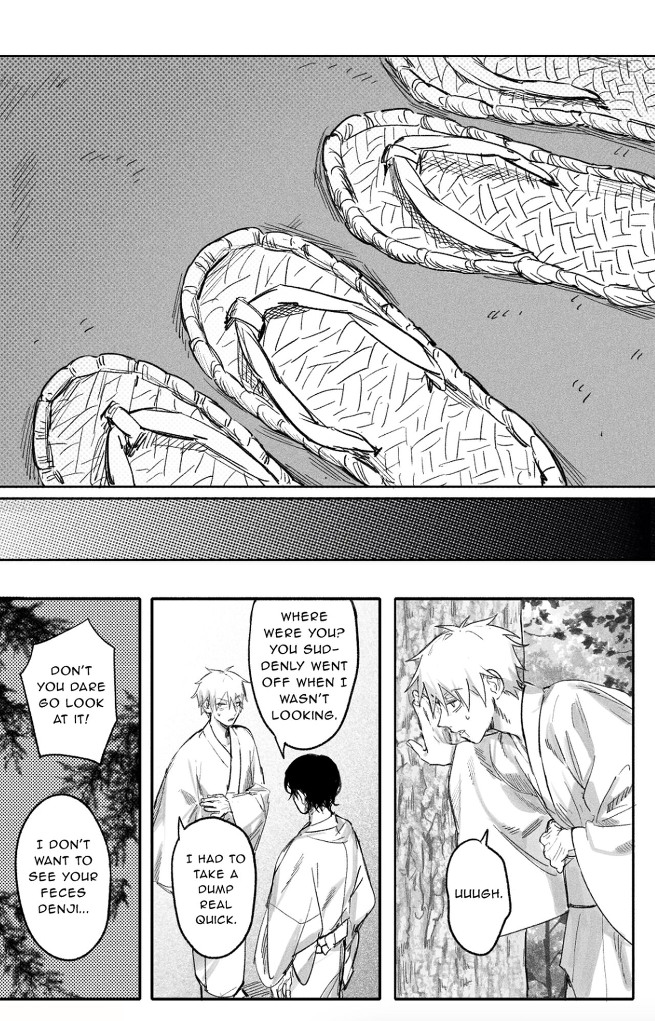 Oneness - Page 56