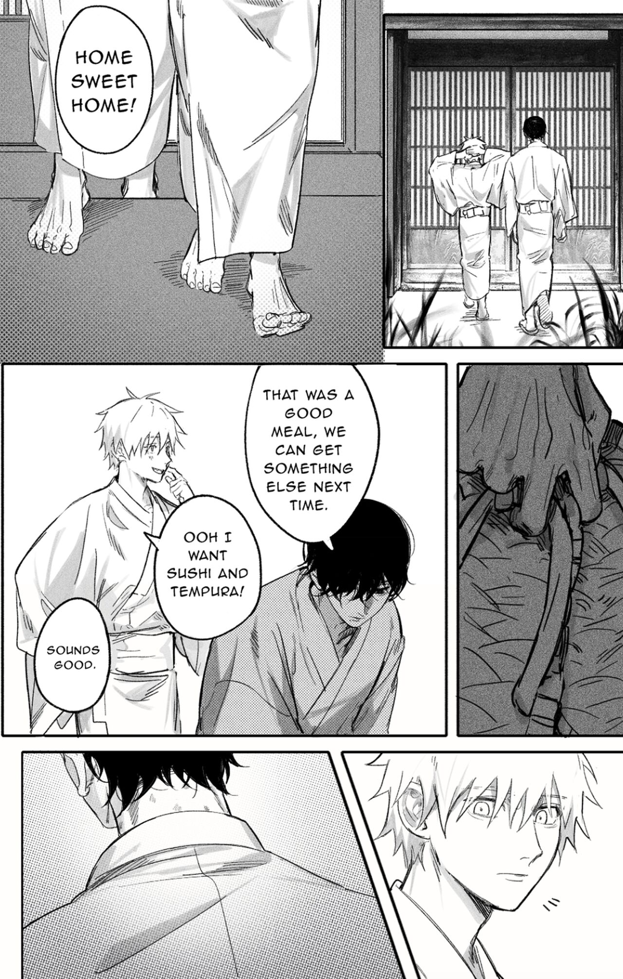 Oneness - Page 57
