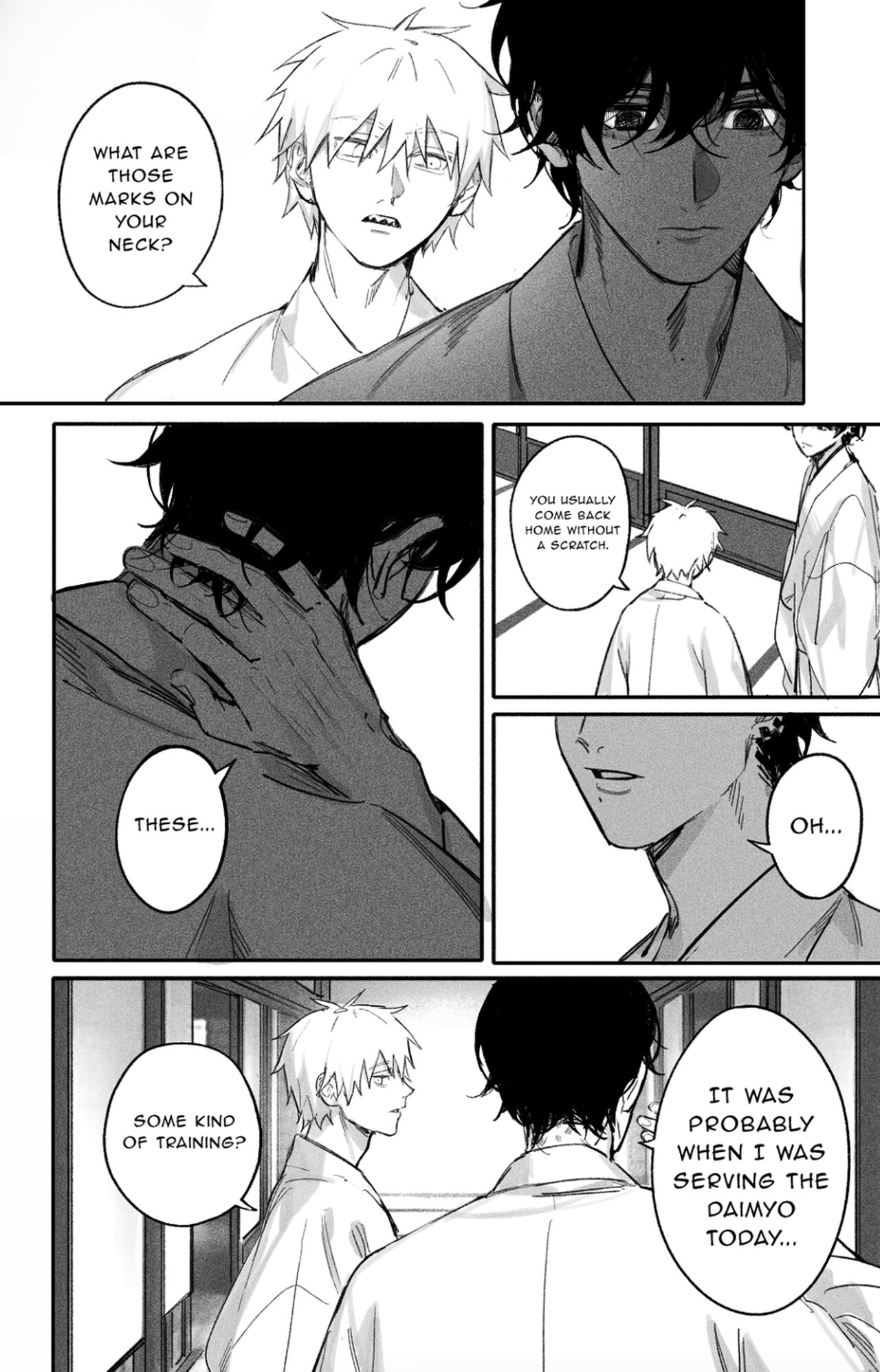 Oneness - Page 58