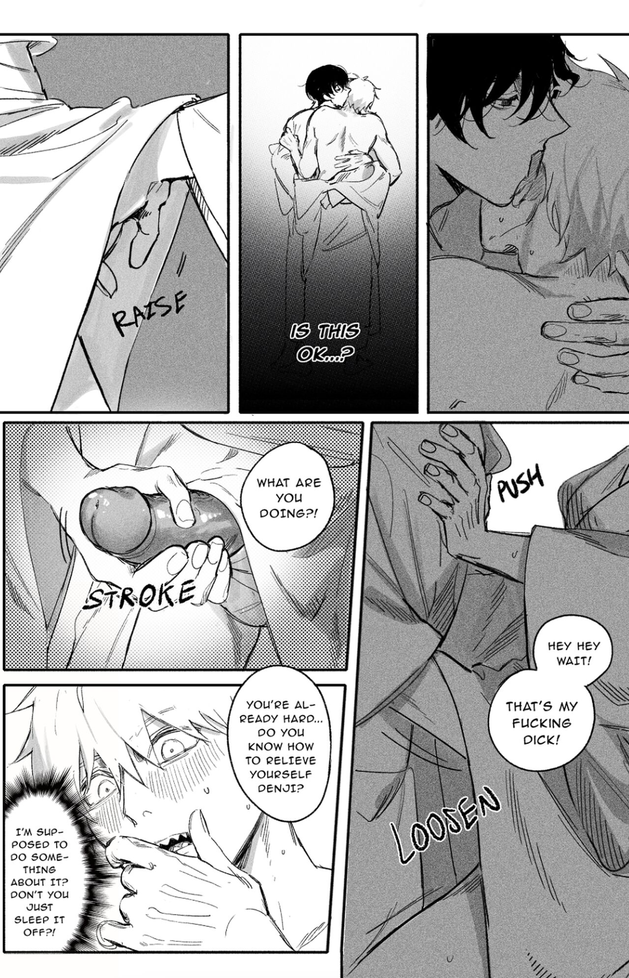 Oneness - Page 62