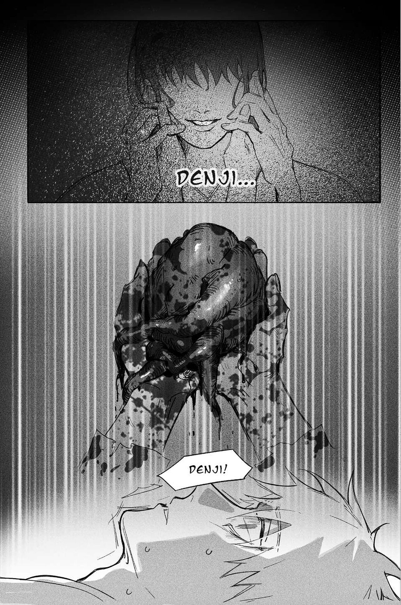 Oneness - Page 7