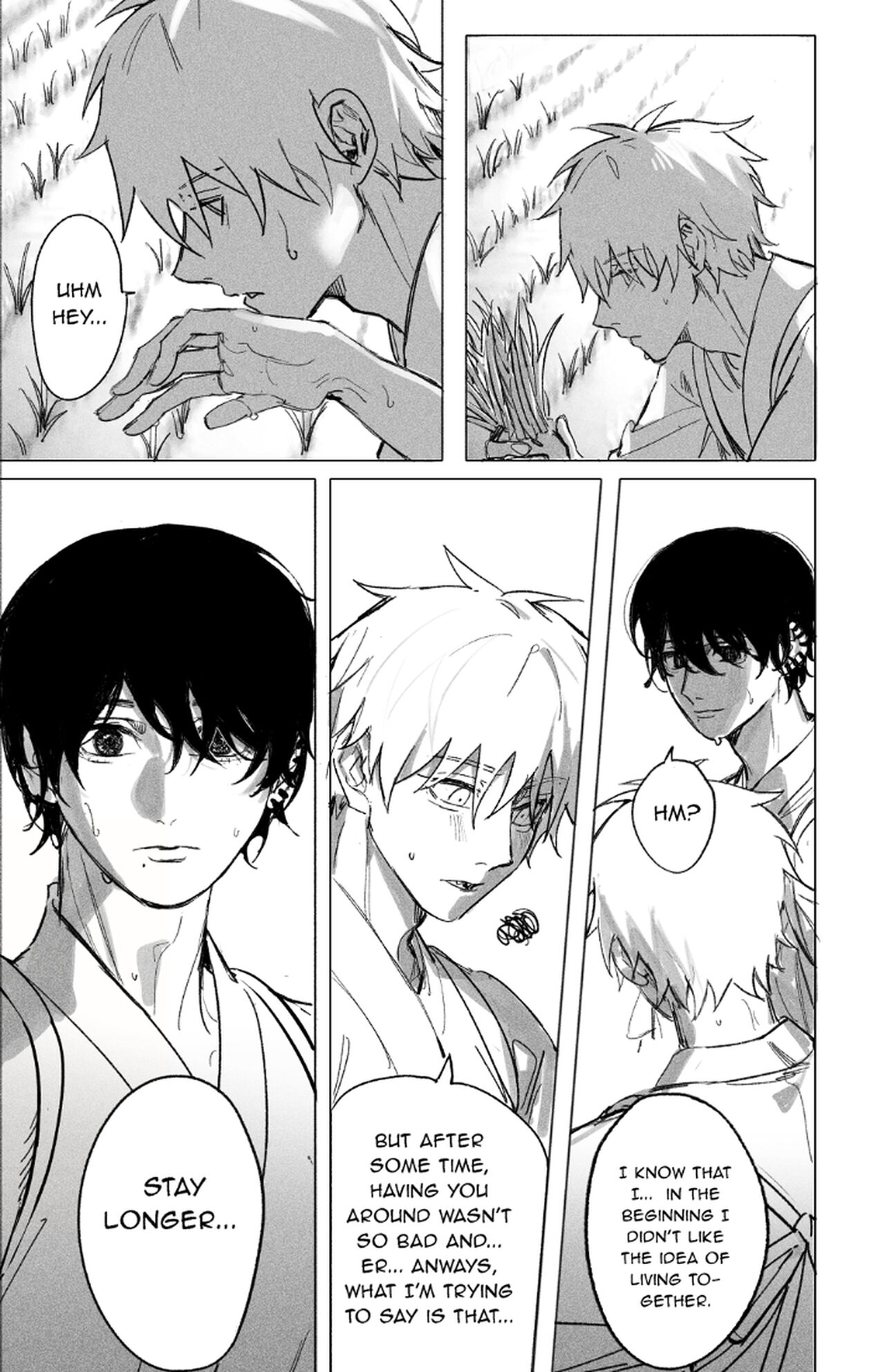 Oneness - Page 84