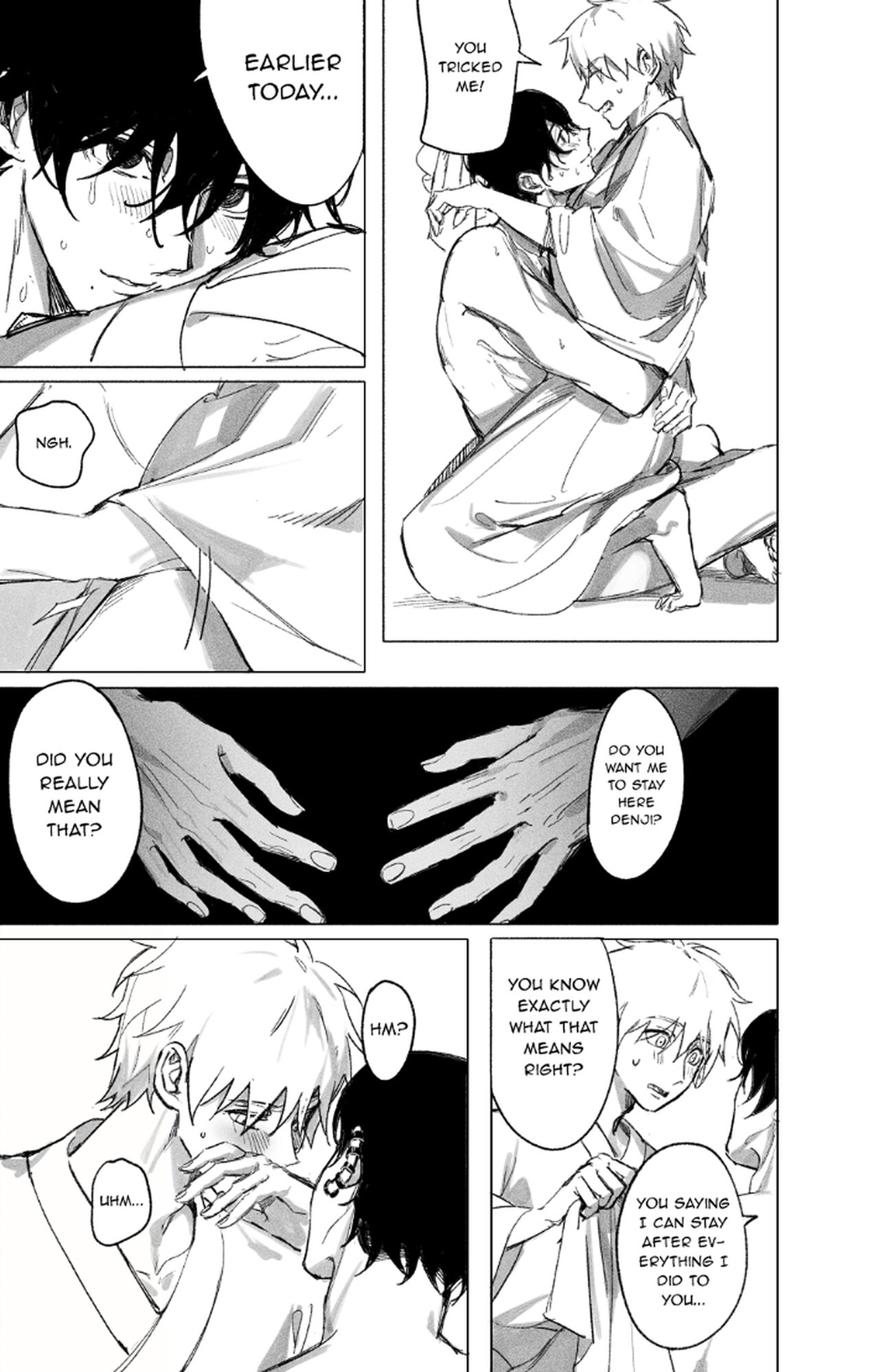 Oneness - Page 90