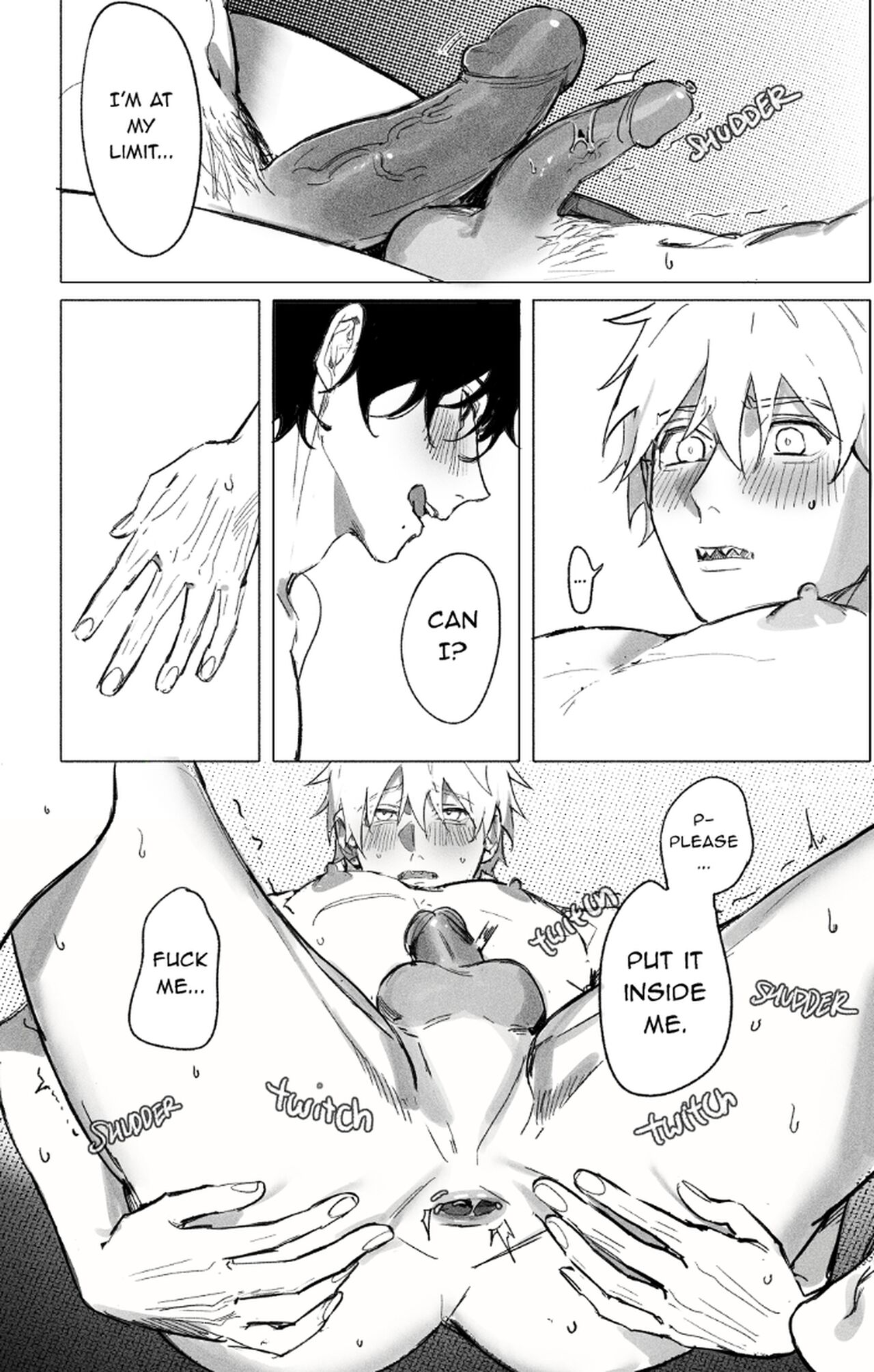 Oneness - Page 97
