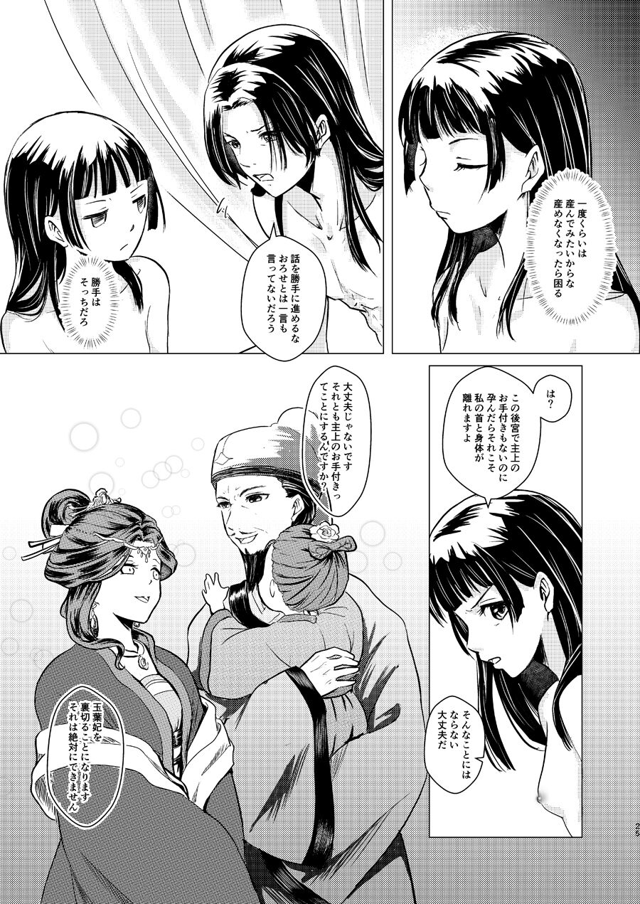 Himegoto - Page 25