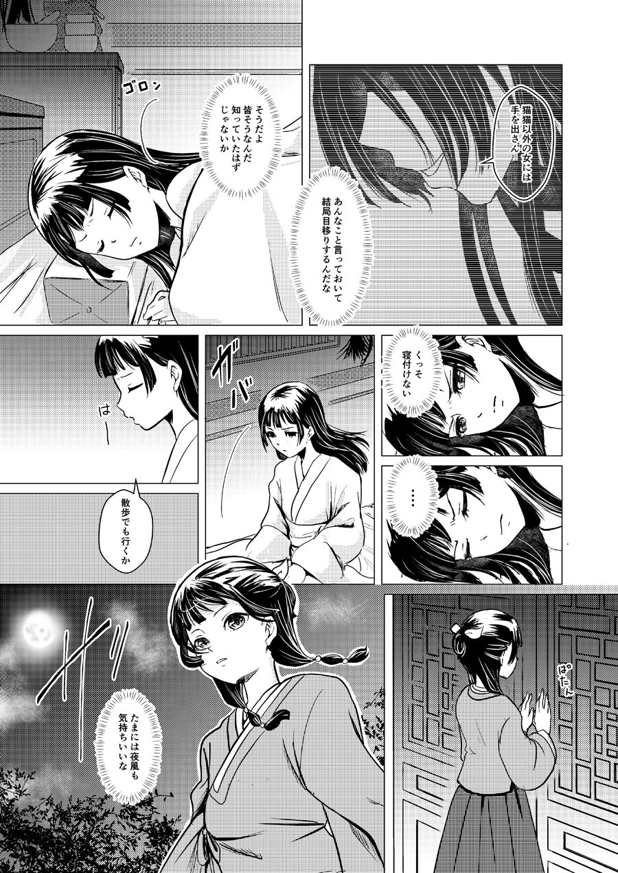 Himegoto - Page 36