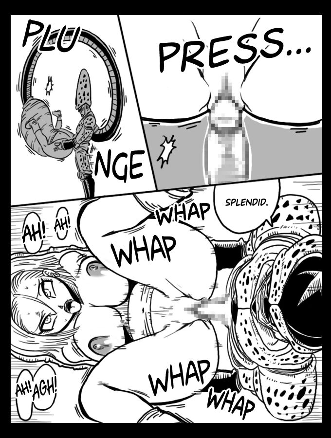 DRAGON ROAD 6 - Page 17