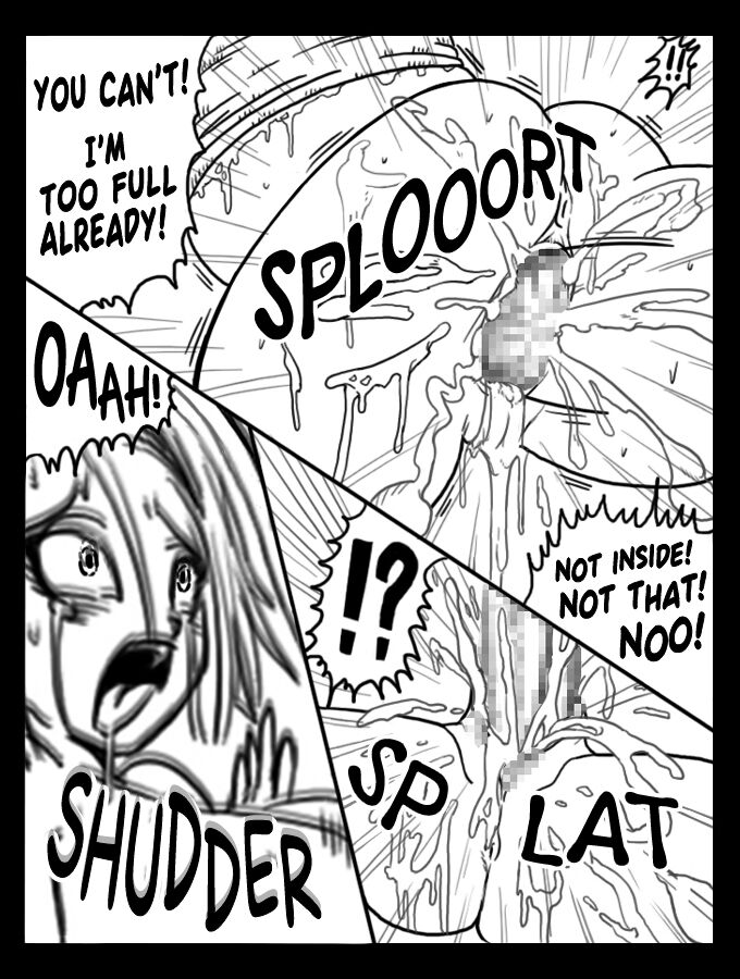 DRAGON ROAD 6 - Page 20