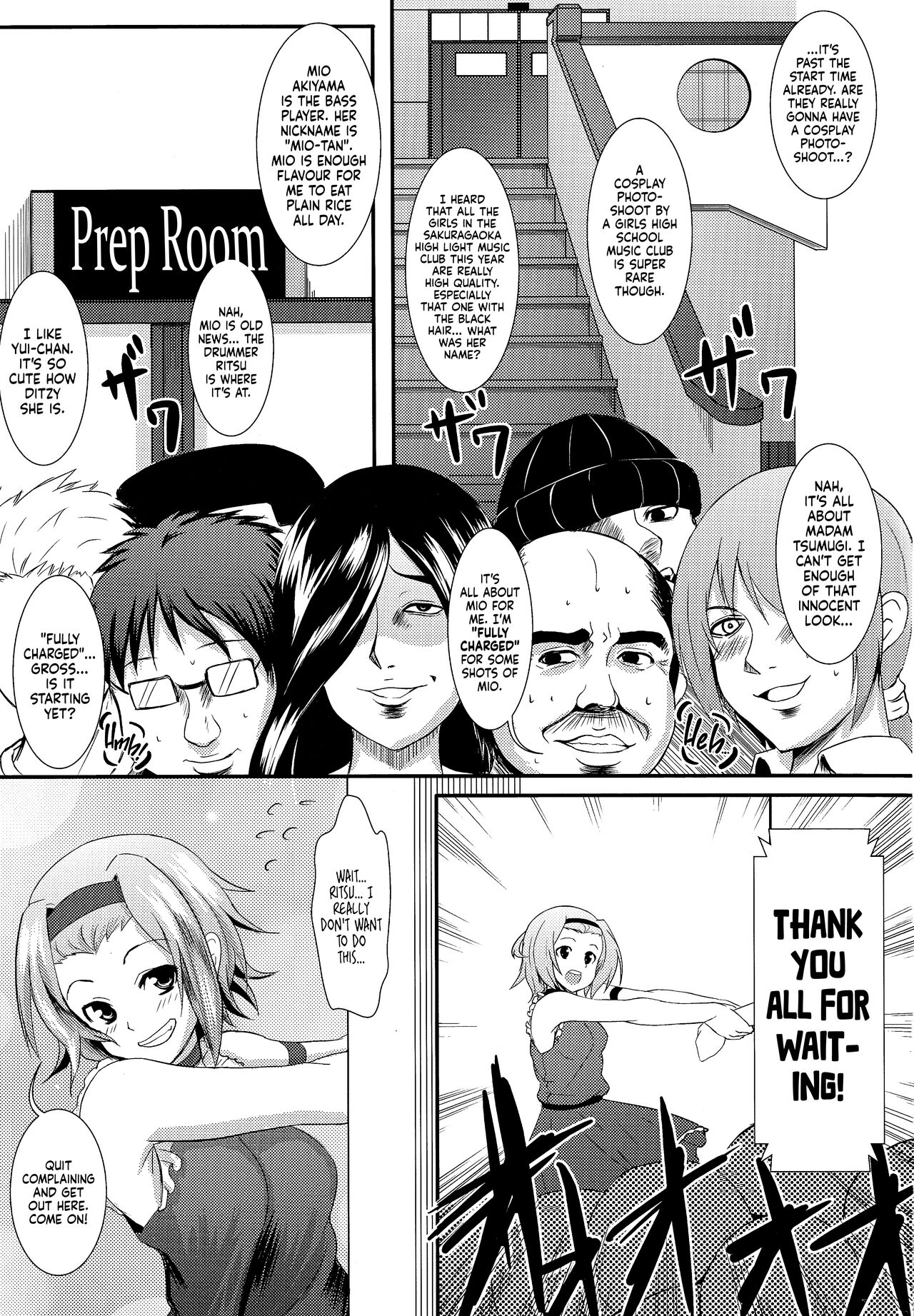 KKK - Page 2