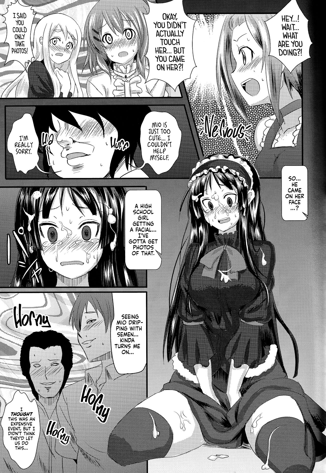 KKK - Page 8