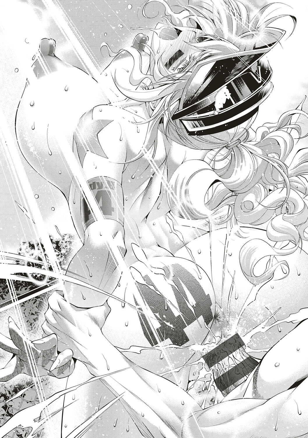 Suketto Sanjou!! - Page 339