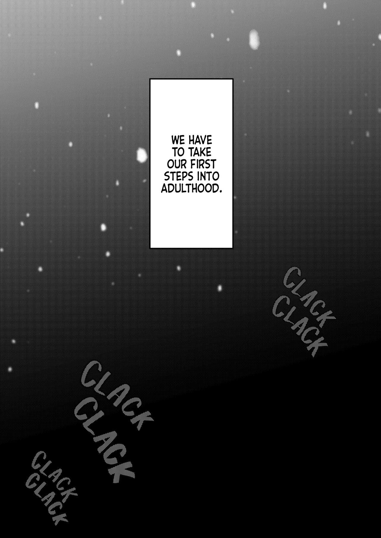 Shinyuu | Intimate Friends - Page 115