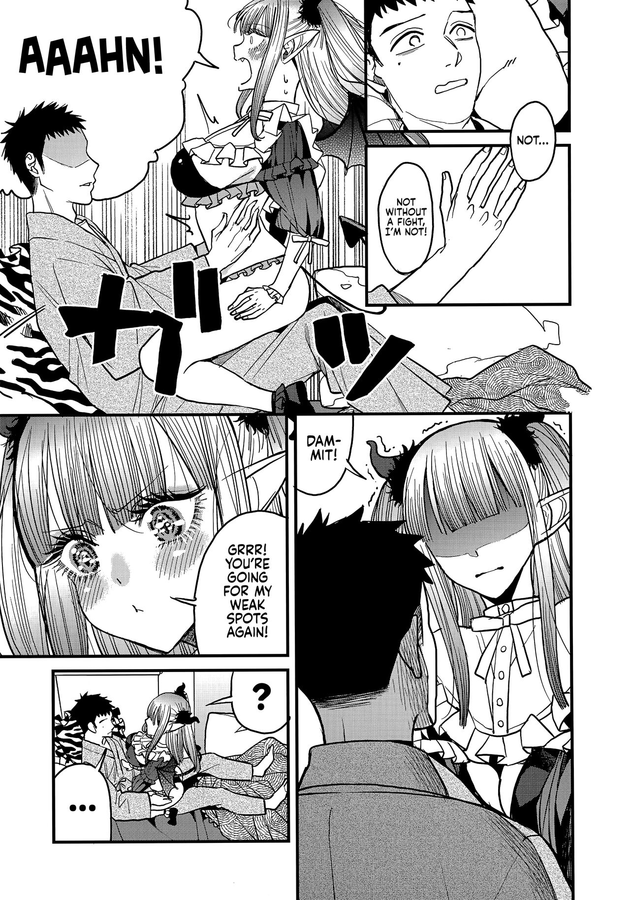 Koi 2 | Love 2 - Page 14
