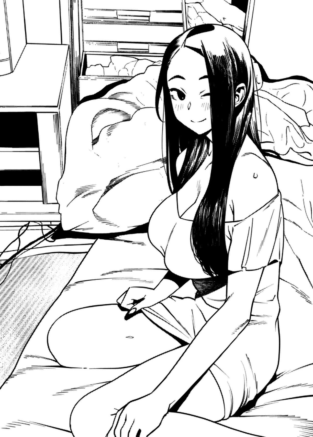 Tonari no Ayako-san - Page 23