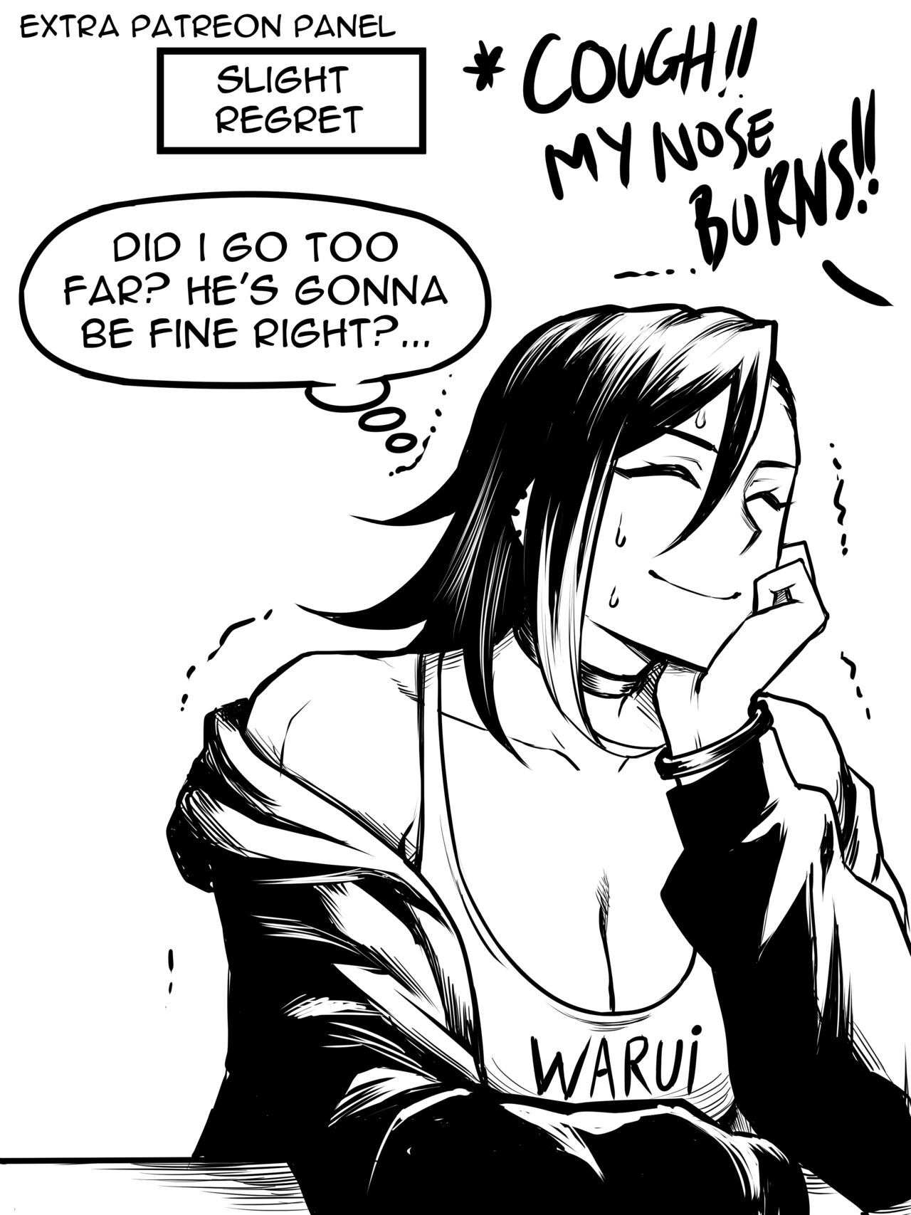 Sadist Junior ch.1-3 - Page 25