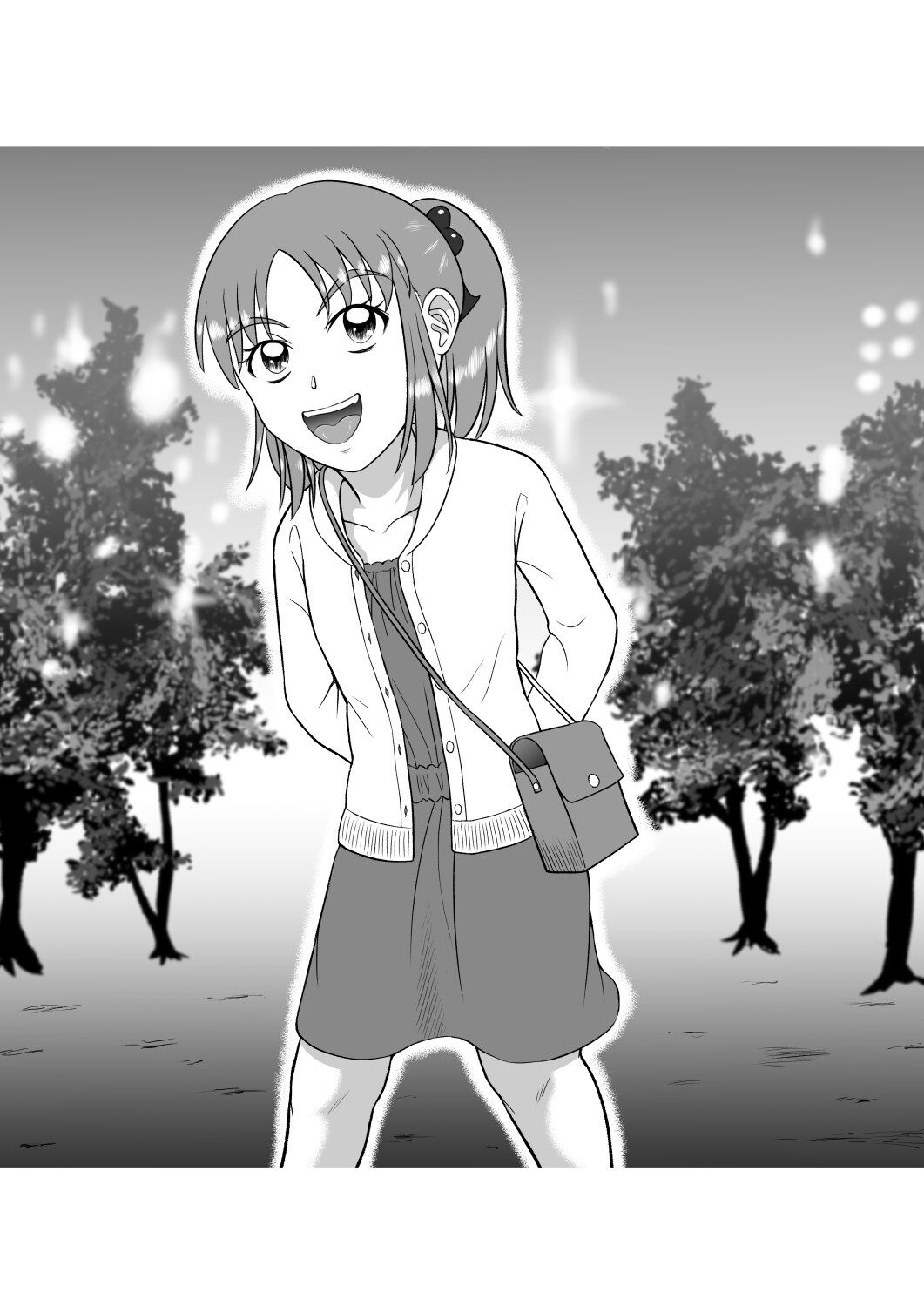 Do-S na Mako-chan - Page 49