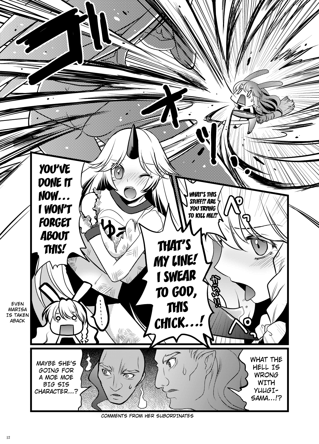 Marisa Ussausa - Page 11