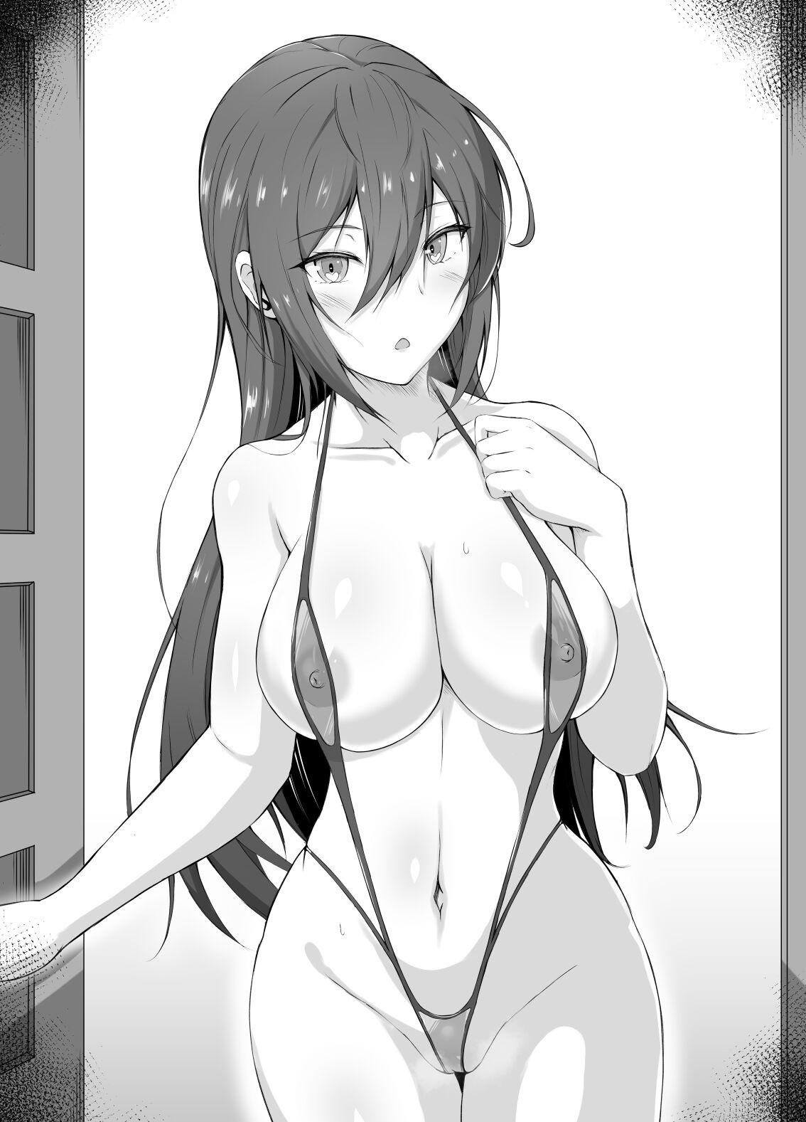 傘ブタ【醫學院好難讀CMUMT43個人翻譯】 - Page 19